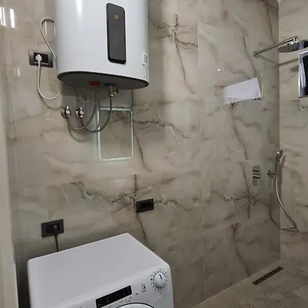 Appartement Hestia Tirana
