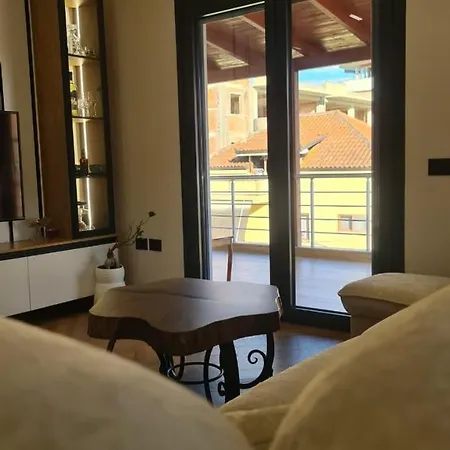 Hestia Appartement *