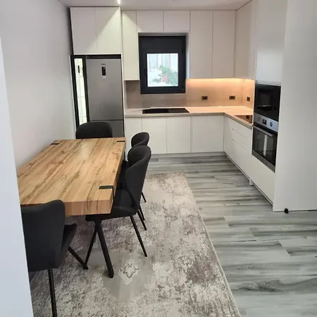Hestia Appartement *