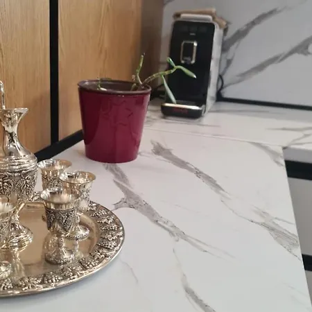 Hestia Appartement *