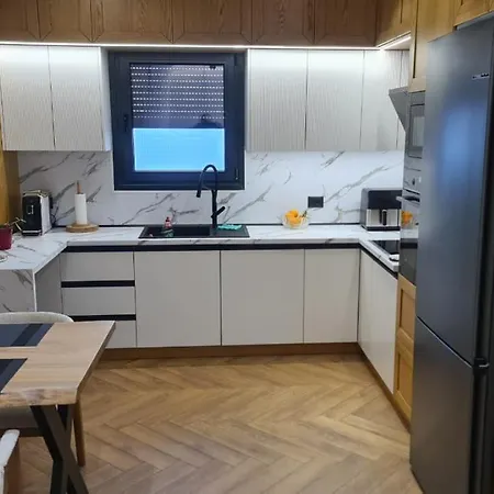 Hestia Appartement *