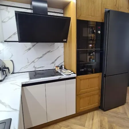 Hestia Appartement *