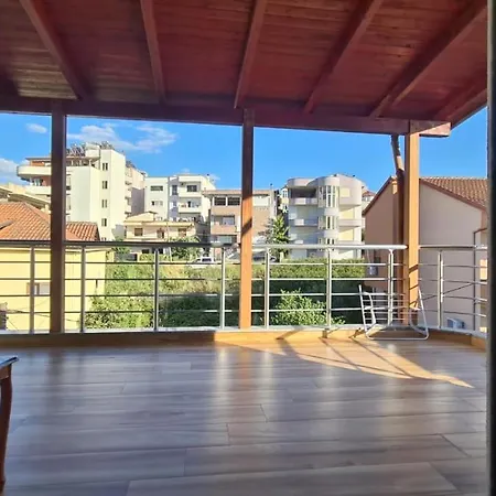 Appartement Hestia *