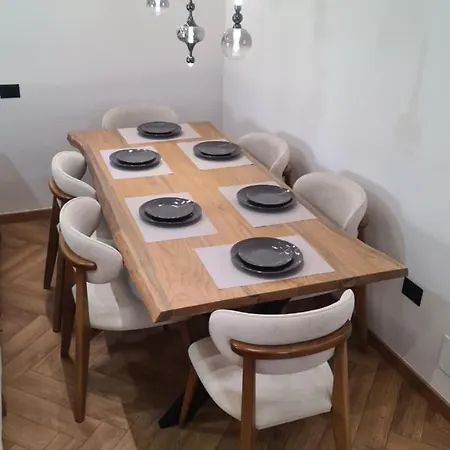 Hestia Appartement