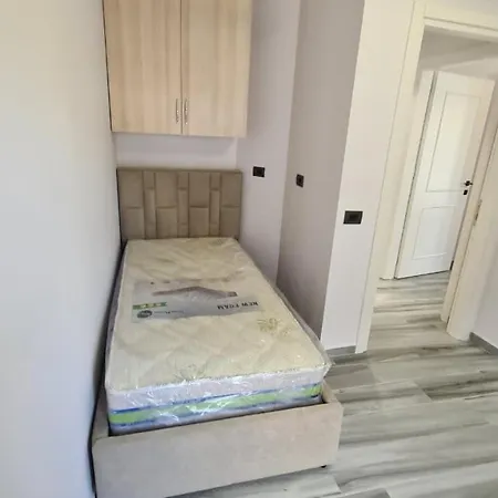 Hestia Appartement