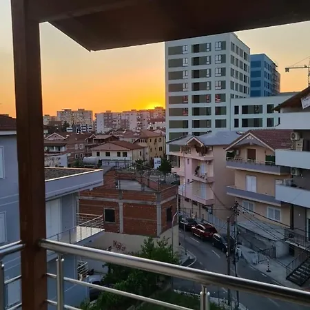 Hestia * Tirana