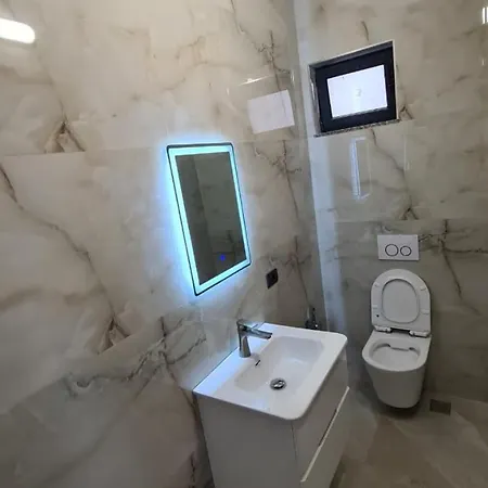 Appartement Hestia Tirana