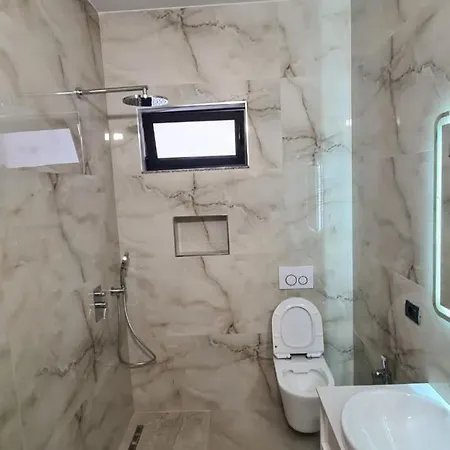 Appartement Hestia *