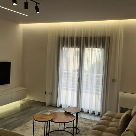 Appartement Hestia *