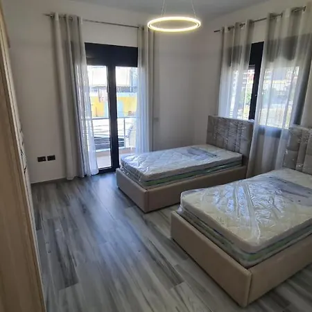 Hestia Tirana