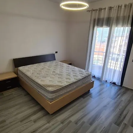 Appartement Hestia *