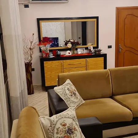 Hestia Appartement
