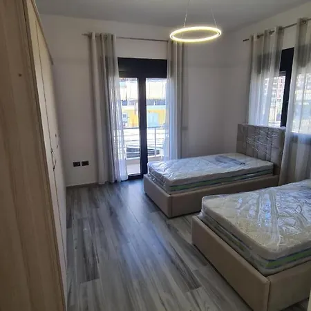 Hestia * Tirana