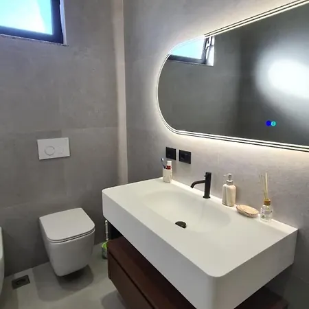 Appartement Hestia