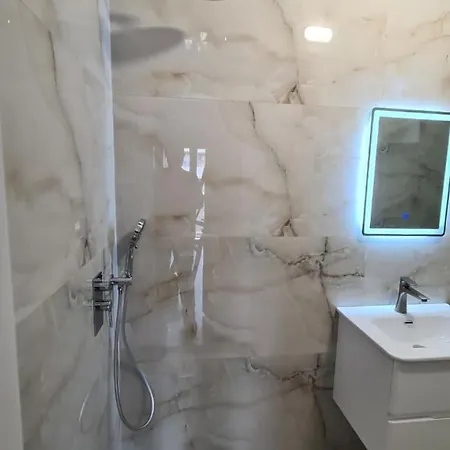 Hestia Appartement *