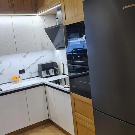 Appartement Hestia *
